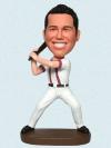 Personalized Bobbleheads Baseball