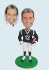 Custom Bobbleheads soccer player