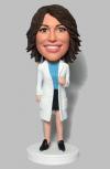 Personalized Bobbleheads Doctor