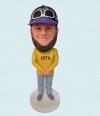 Personalized Bobbleheads Sports Fans